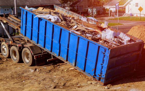 Best Basement Cleanout  in Emerd Mountain, AL